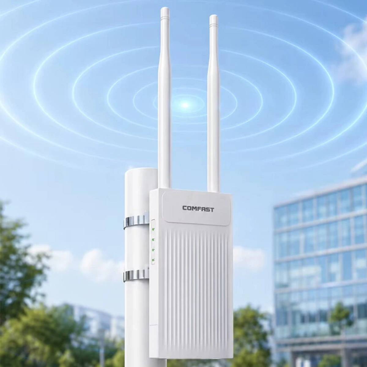 COMFAST CF-EW65