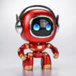 Cuki és okos AI-Iron Man: ChatGPT, Claude és Gemini költözött ebbe a kis robotba