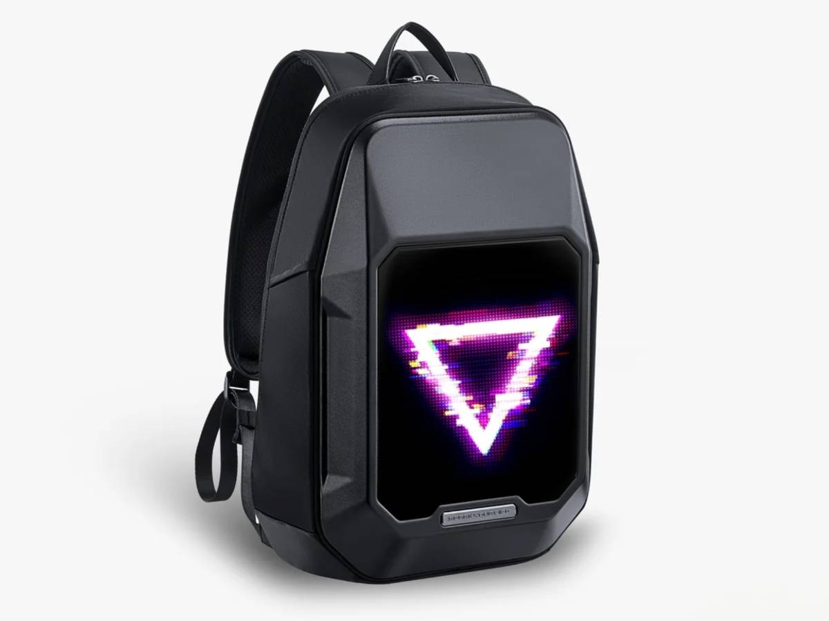 Divoom Cyberbag