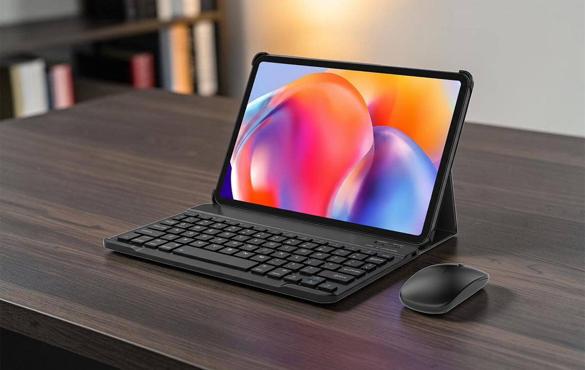 DOOGEE POCKAM P10 Pro