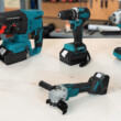 Drillpro akkumulátoros szerszámkészlet