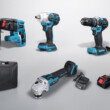 Drillpro akkumulátoros szerszámok
