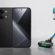 Erős, kiválóan felszerelt Xiaomi, szuperolcsó vezeték nélküli porszívó