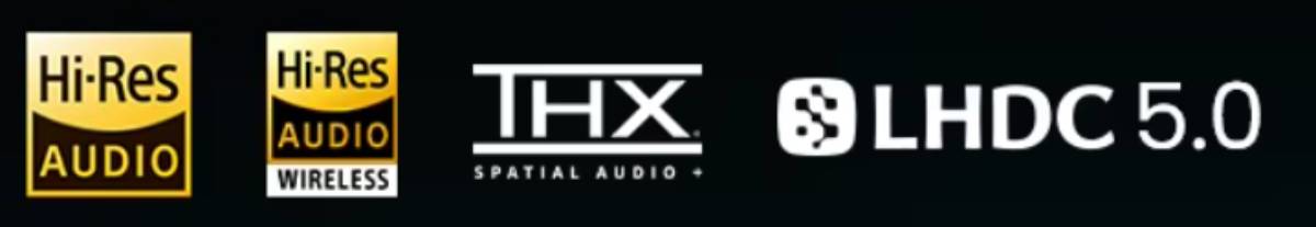 EDIFIER G5 MAX LHDC THX