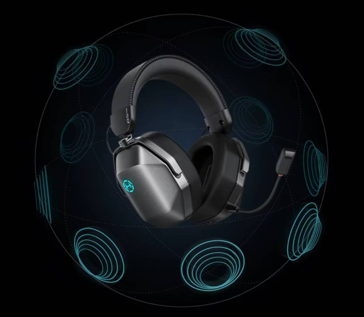 EDIFIER G5 MAX THX Spatial Audio