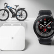 Egyik legjobb okosóra, Xiaomi okos mérleg, erős e-bike, Xiaomi 18