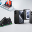 Ezeket a Xiaomi-kat válaszd ha jót akarsz, ultraolcsó laptop / tablet, e-bike tipp, Halloween Nike cipő