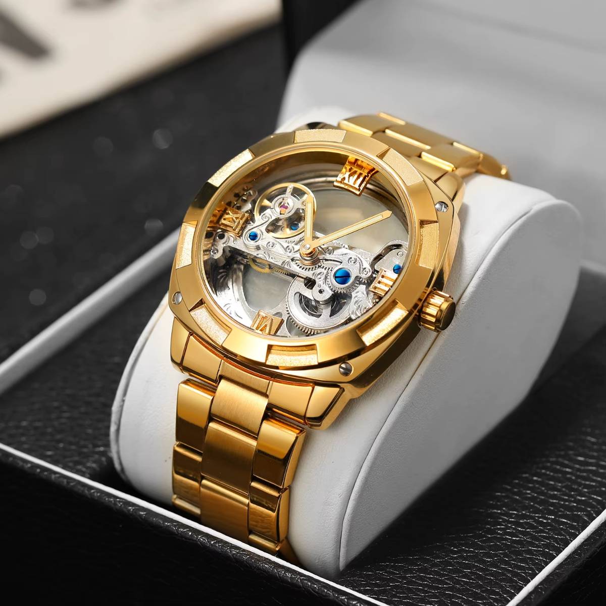 FORSINING FSG9418 arany