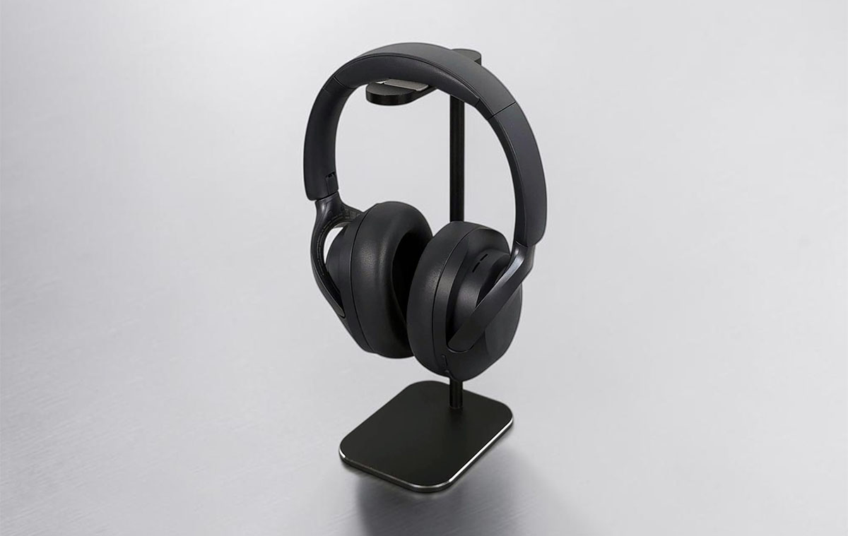 HAYLOU S40 bluetooth fejhallgató