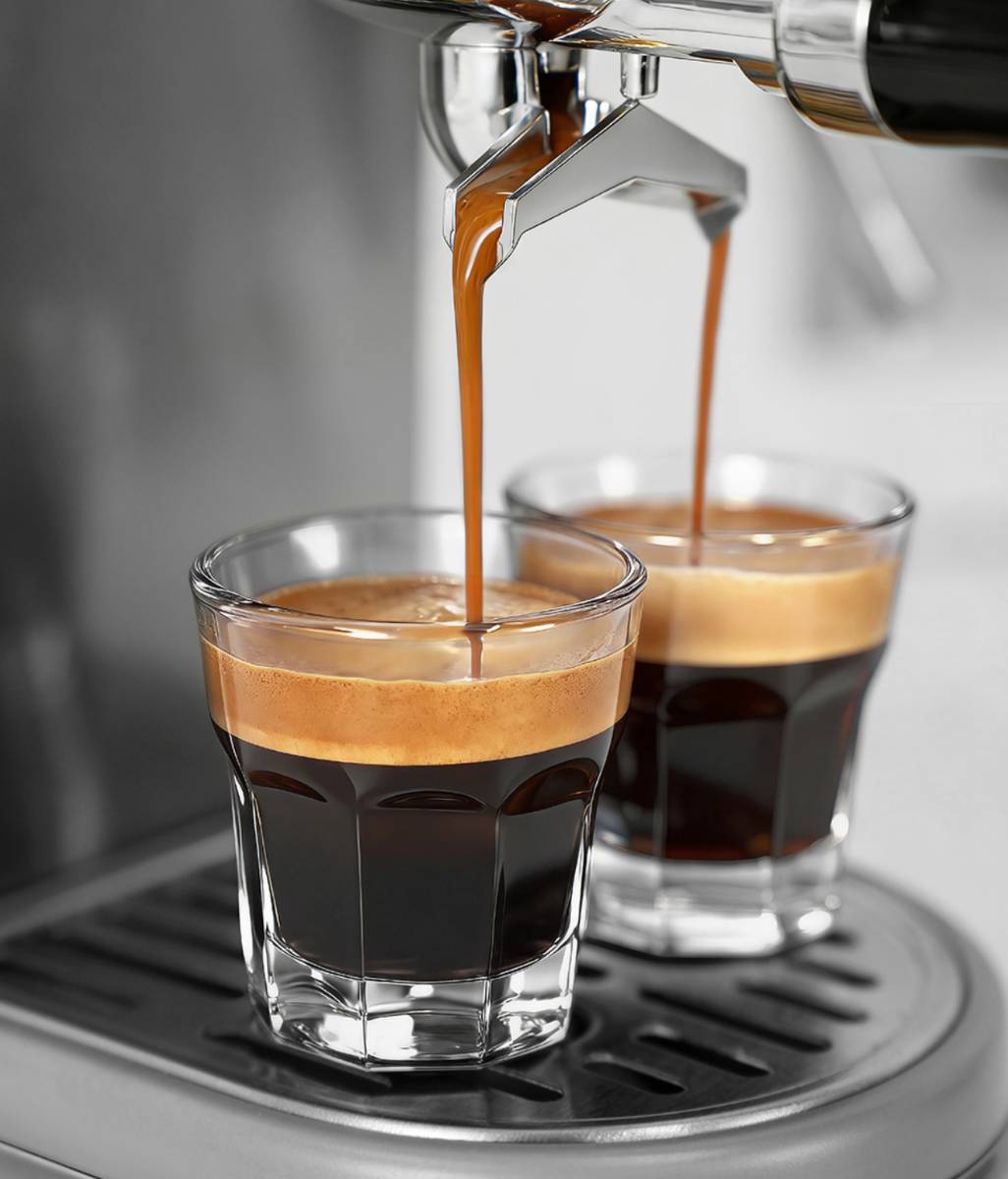 HiBREW H10B Lite főzés