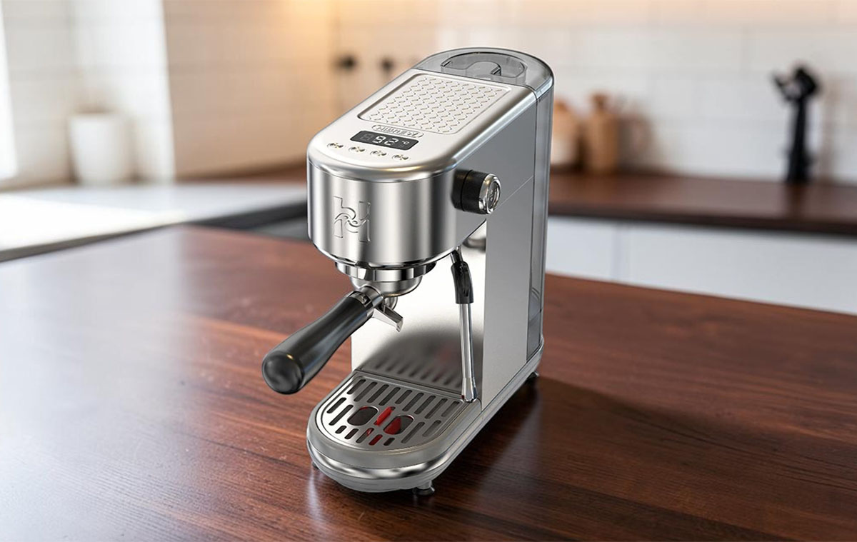HiBREW H10B Lite