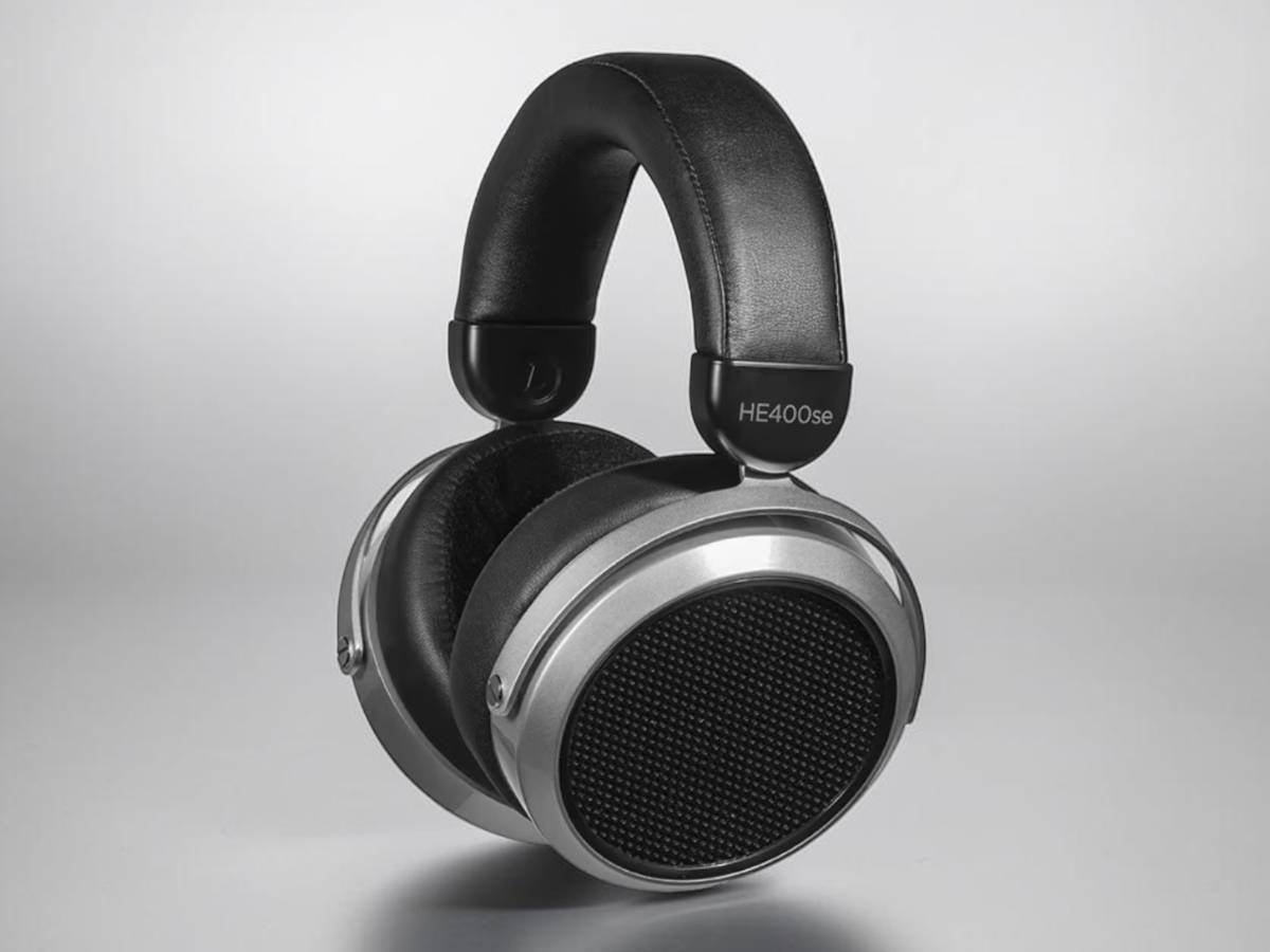 HIFIMAN HE400SE