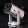 Hisense Vidda LightGo akkumulátoros lézerprojektor