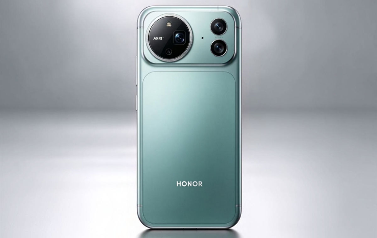 HONOR Magic9 leak