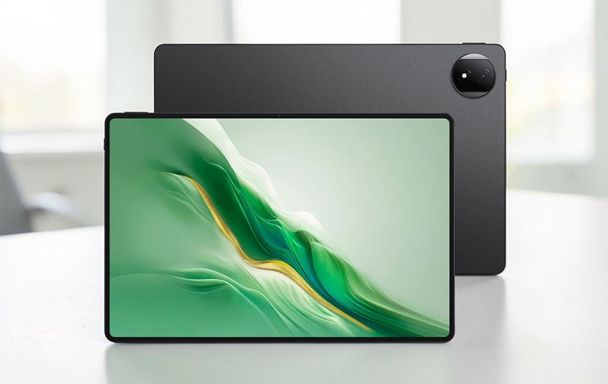 HONOR MagicPad2 tablet