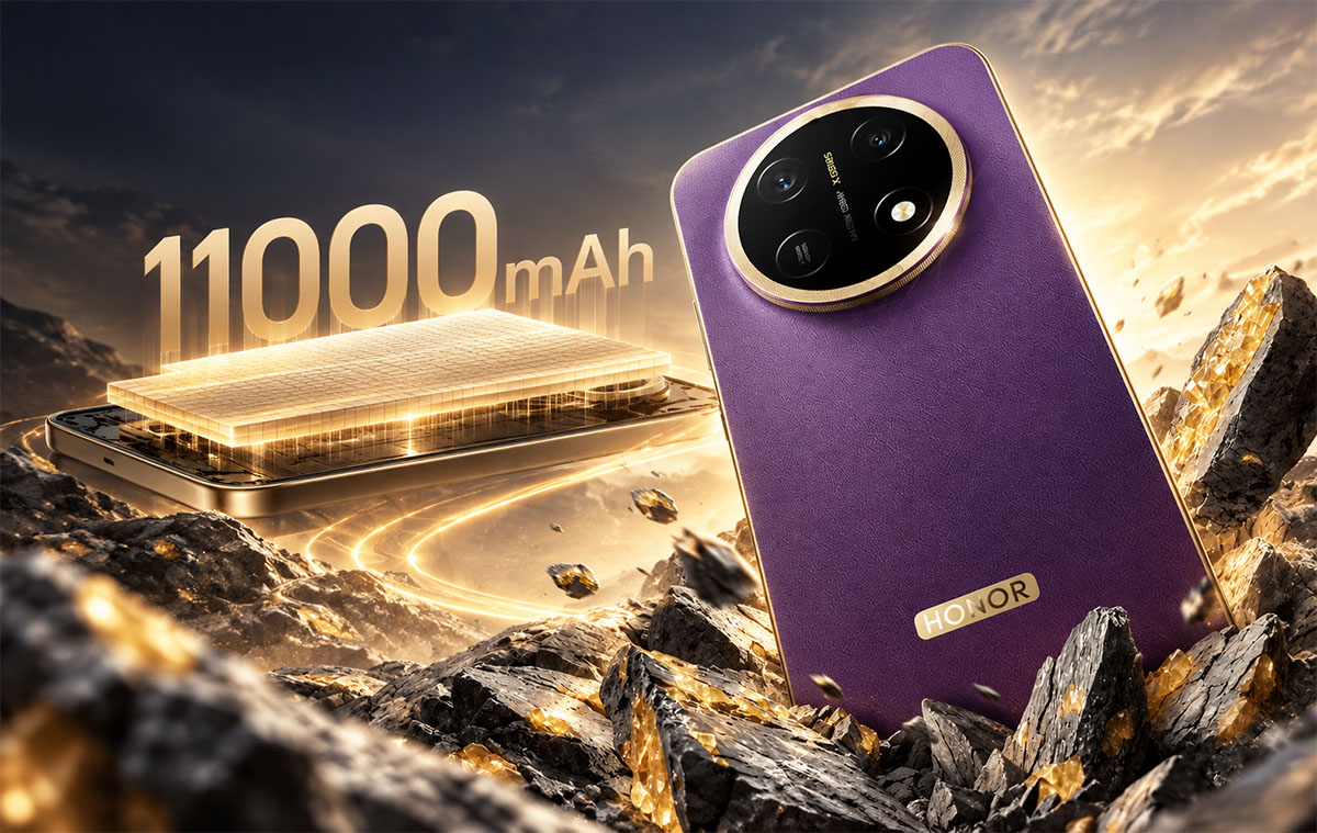 HONOR X9e Pro