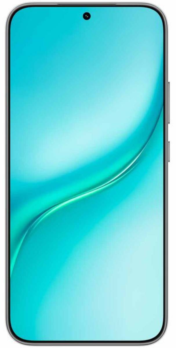 HONOR X9e Pro kijelző