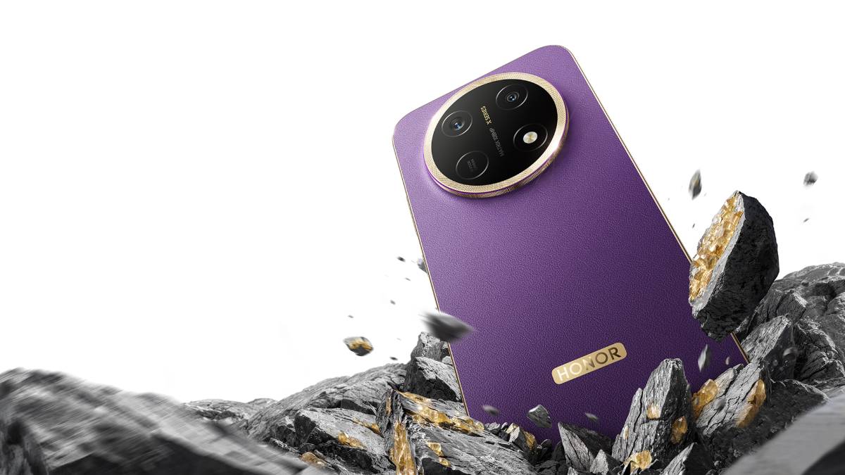 HONOR X9e Pro strapabíró