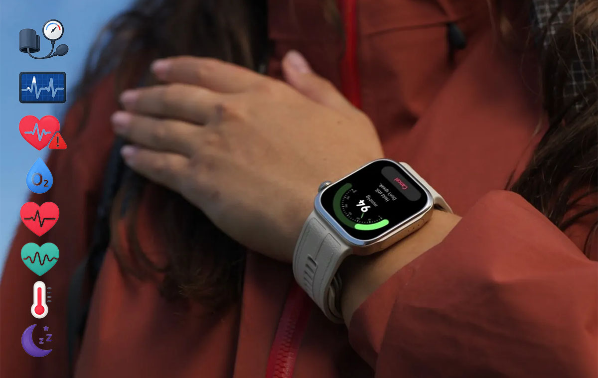 Huawei Watch D3