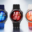 HUAWEI WATCH GT Runner 2 okosóra