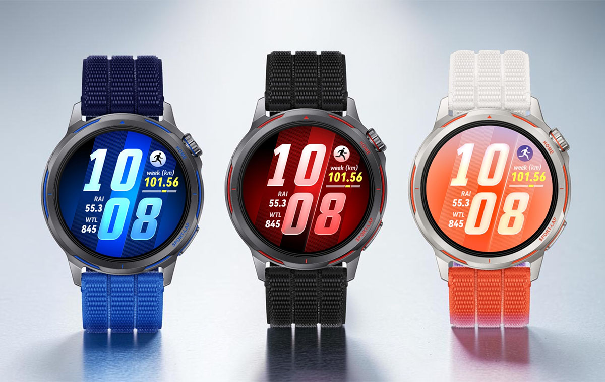 HUAWEI WATCH GT Runner 2 okosóra