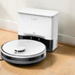 ILIFE A30 PRO önürítő robotporszívó