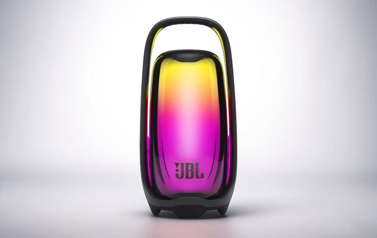 JBL Pulse 6 bluetooth hangszóró