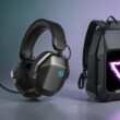 Kijelzős hátizsák teszt, olcsó, professzionális gamer fejhallgató, Xiaomi 18