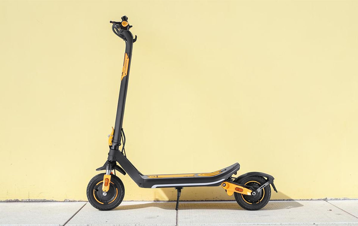 KUGOO M3 PRO elektromos roller