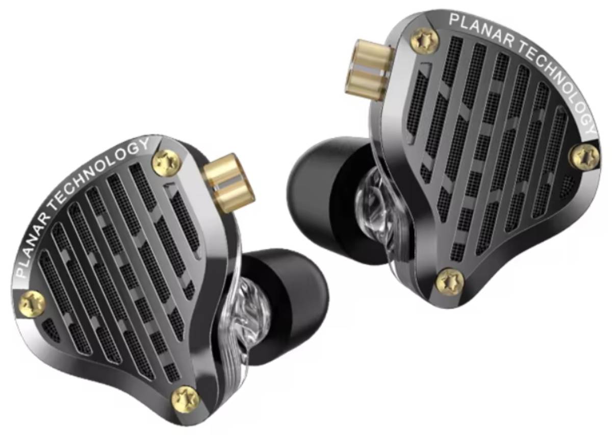 KZ PR3