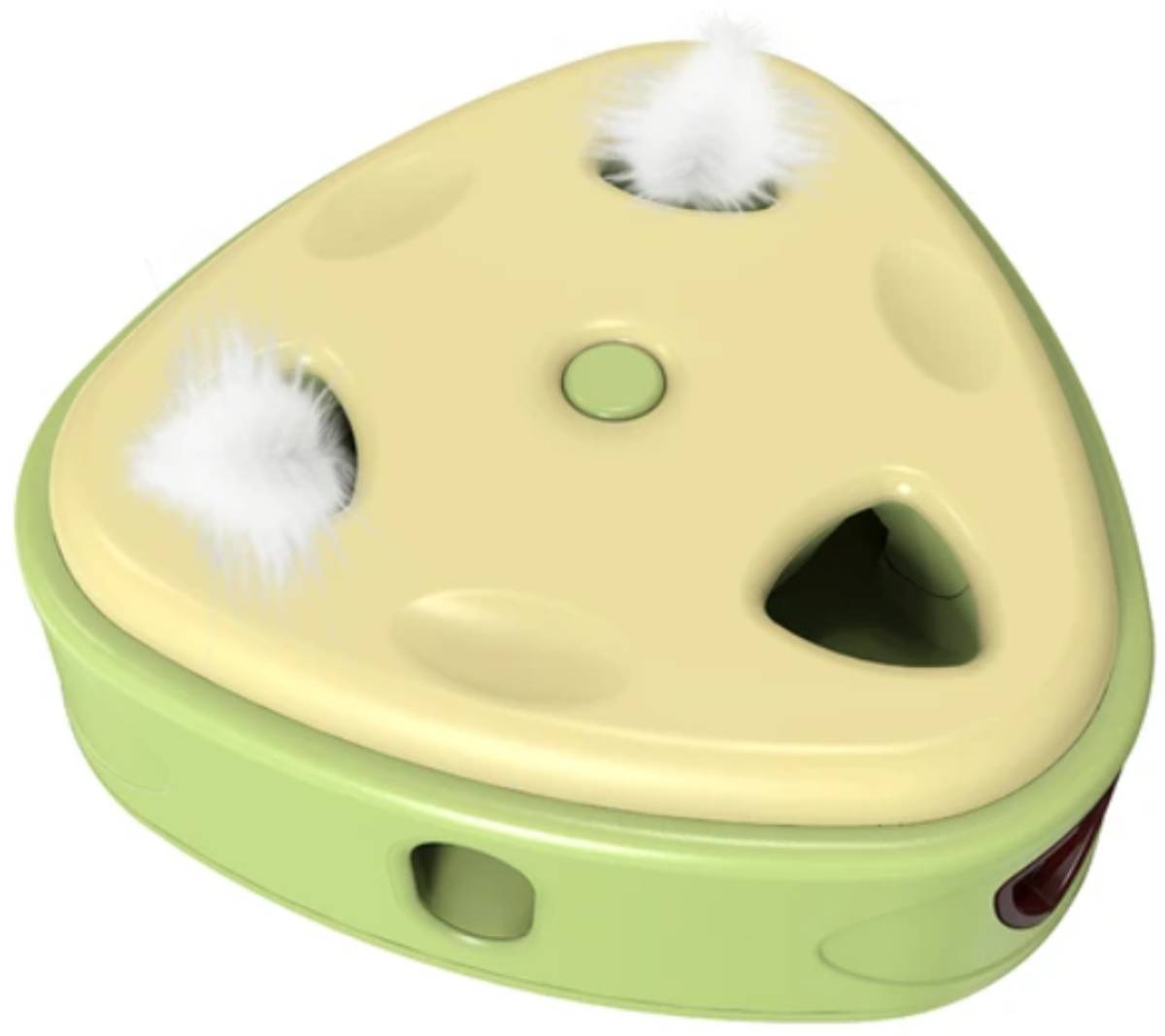 Macska játék