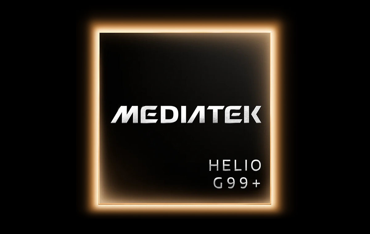 MediaTek Helio G99 Plus