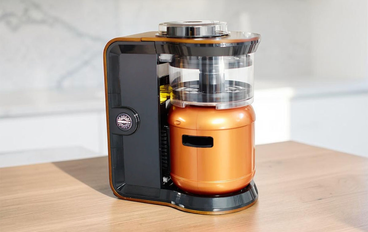 MiniBrew CRAFT Gen 3
