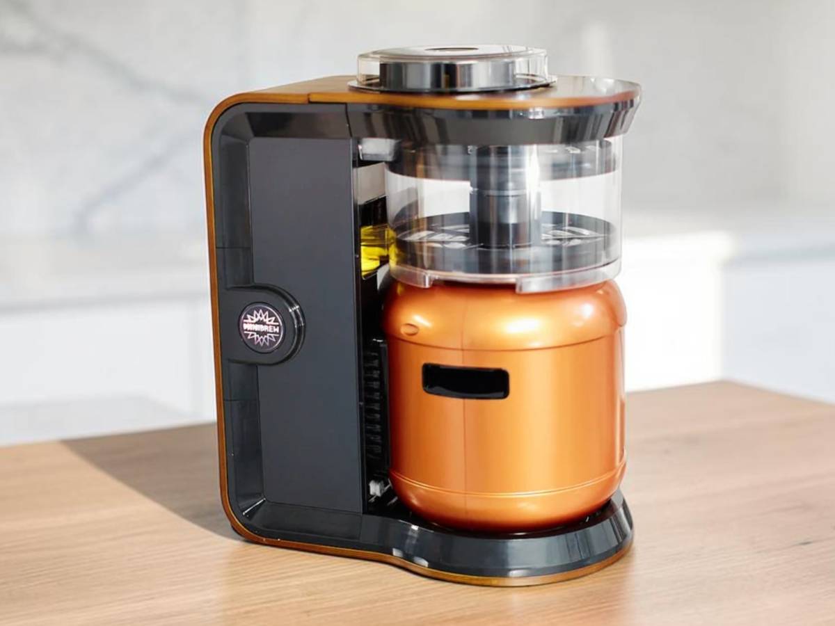 MiniBrew CRAFT Gen 3