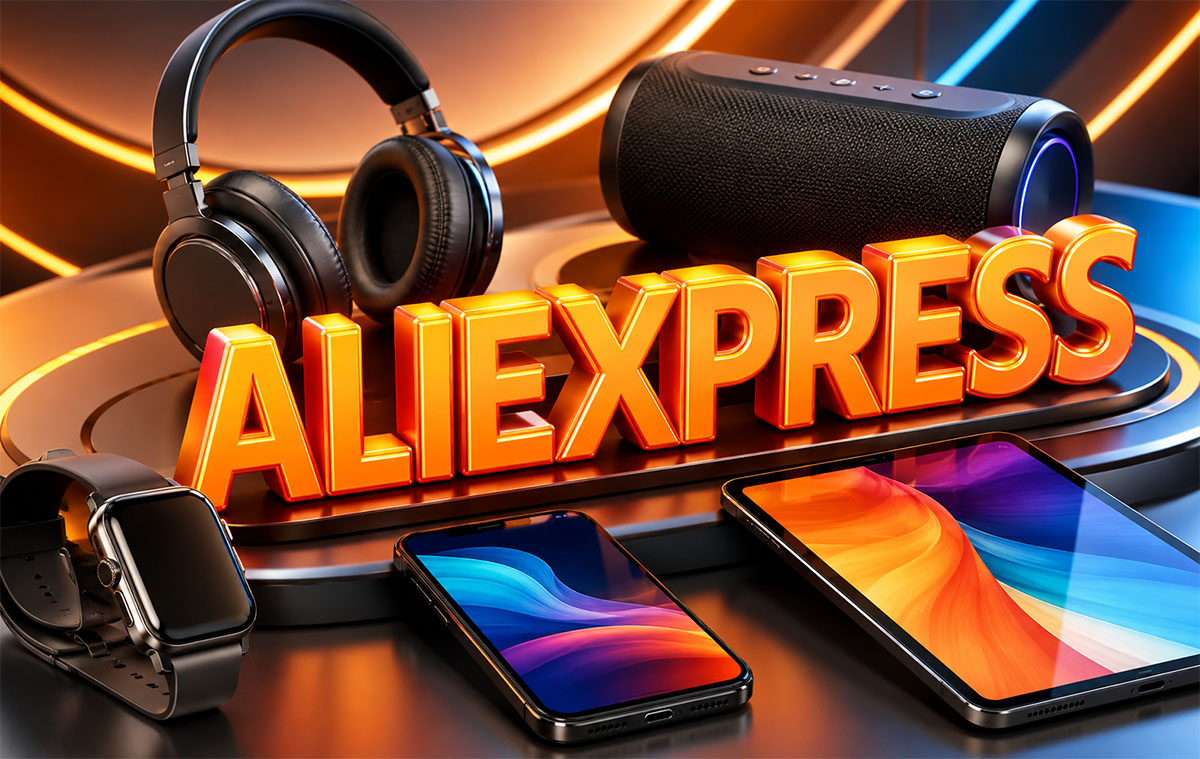 Nagy szeptemberi AliExpress leárazás kuponokkal, nagy kedvezményekkel