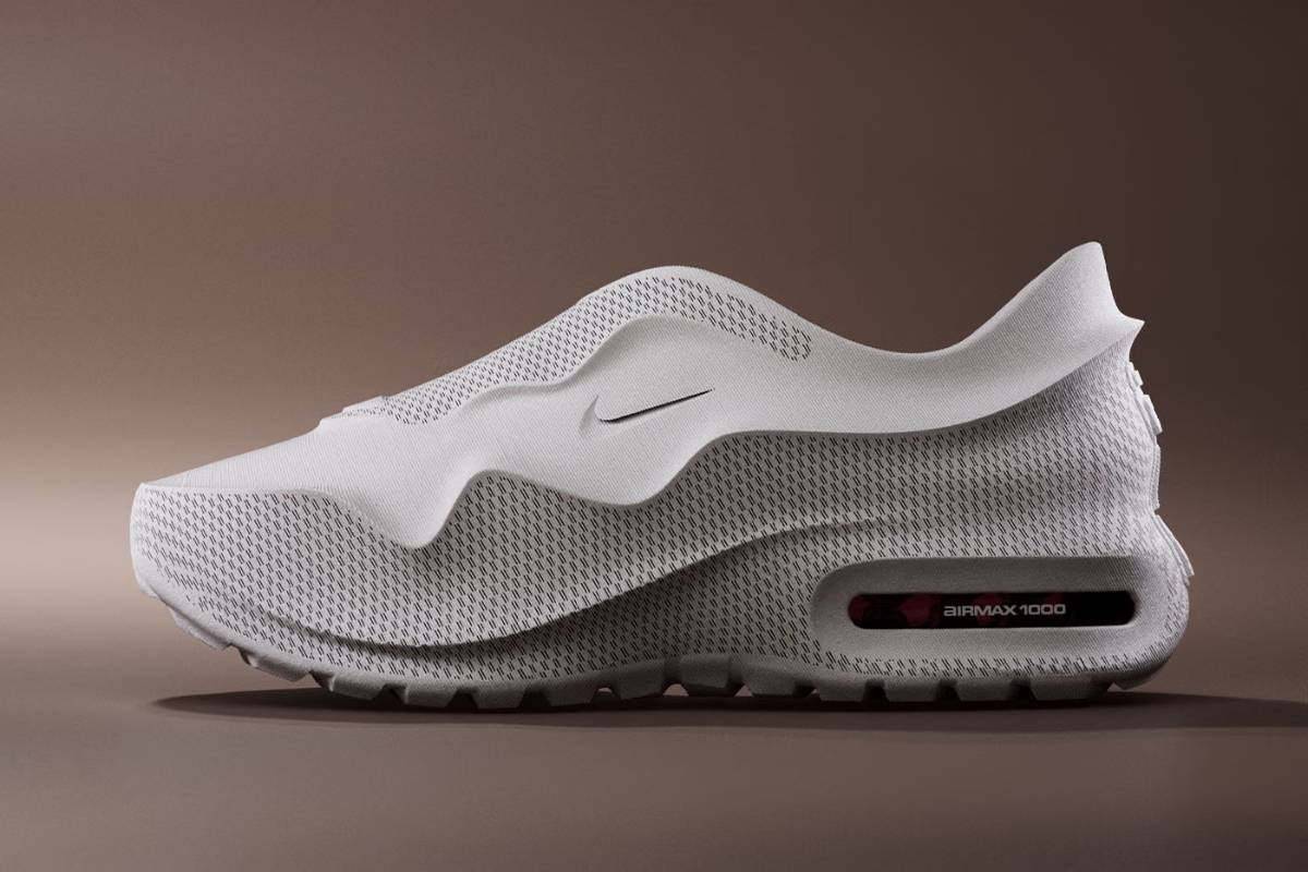 Nike Air Max 1000.3