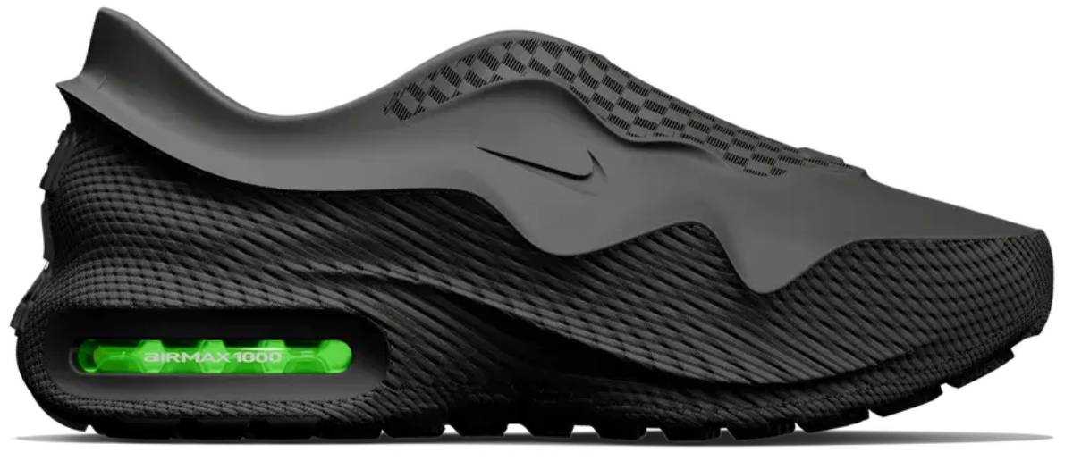 Nike Air Max 1000
