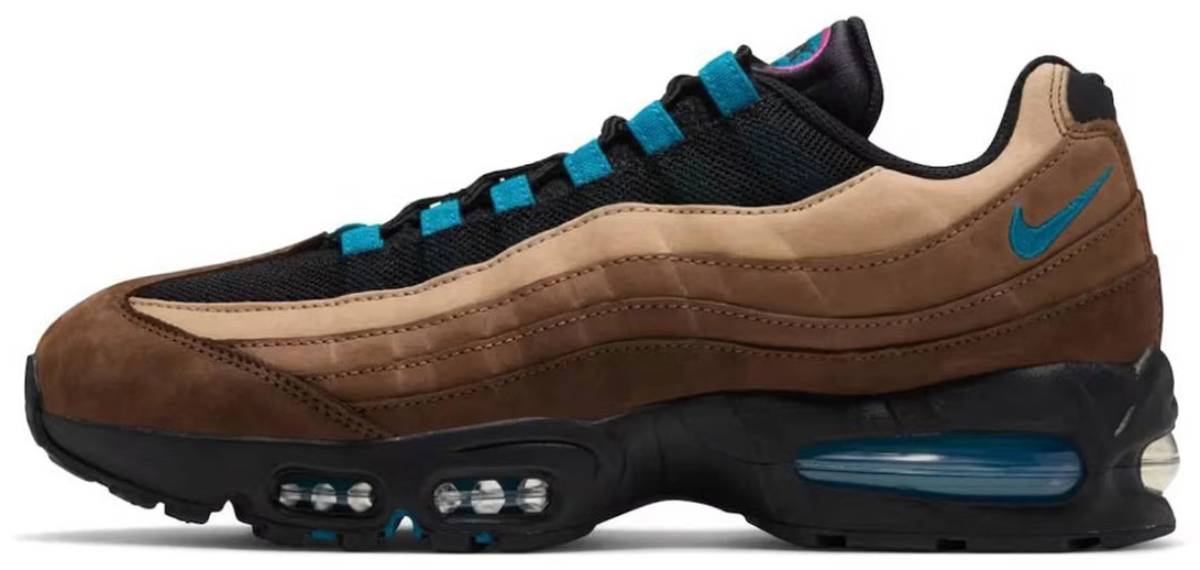 Nike Air Max 95 “ACG”