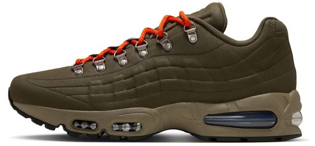 Nike Air Max 95 "I-95"