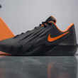 Nike Twelve Time „Halloween”