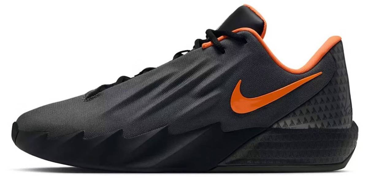 Nike Twelve Time „Halloween”