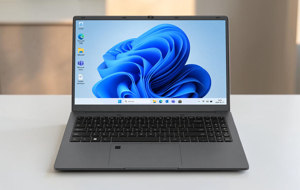 Ninkear A15 Air laptop