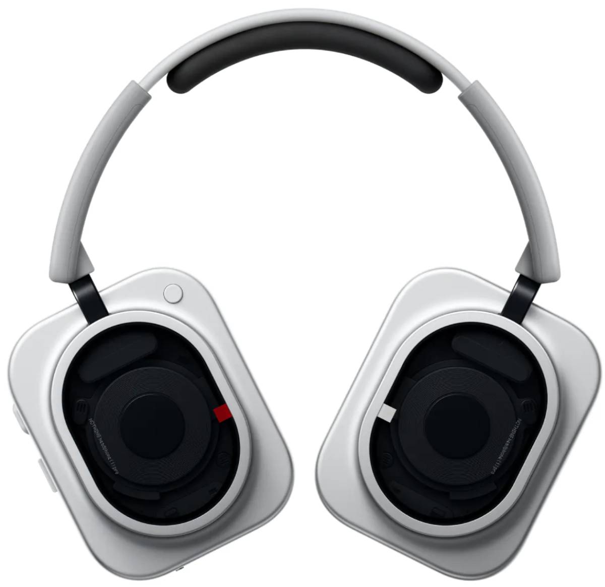 Nothing Headphone (1) Pro fehér