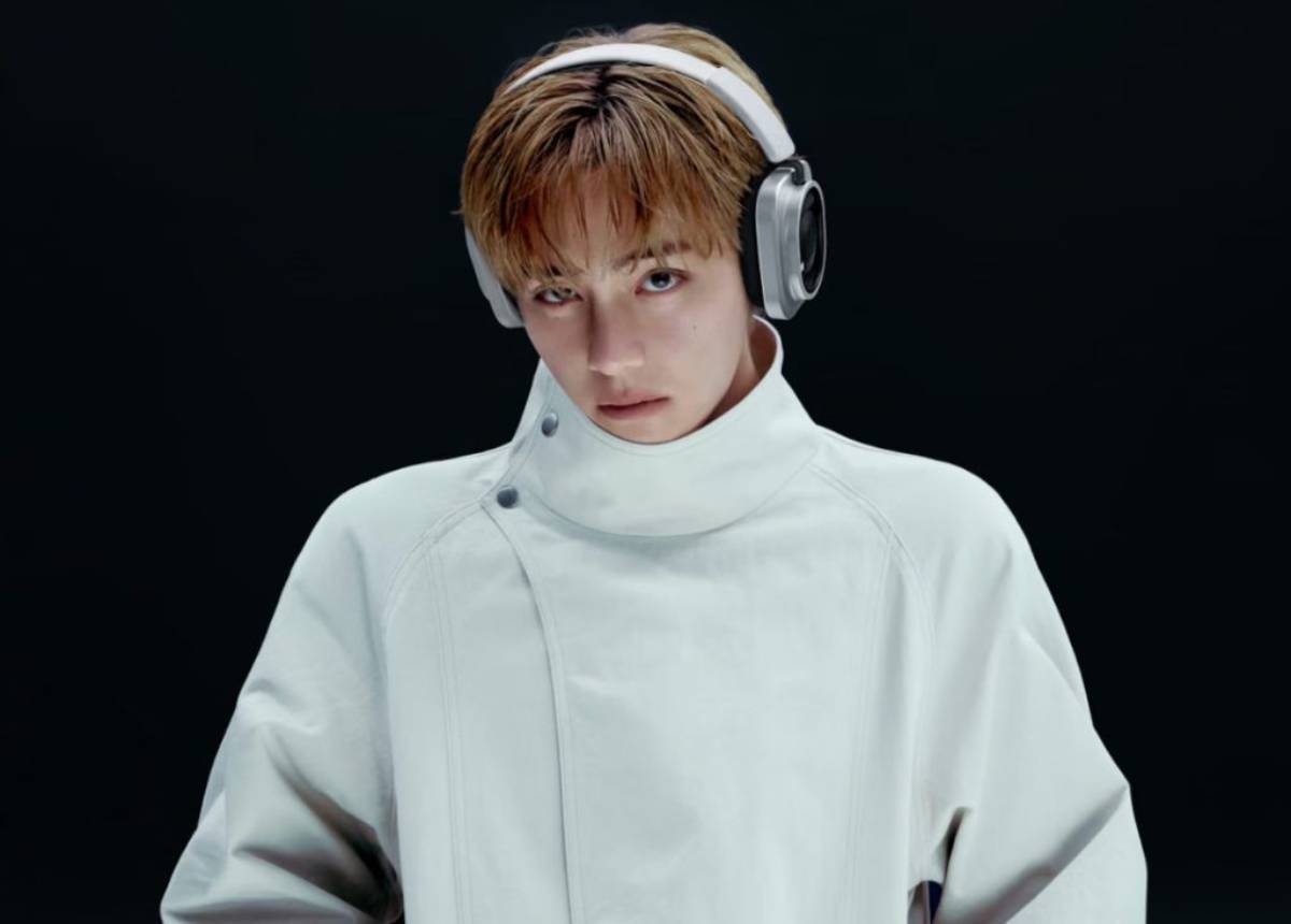 Nothing Headphone (1) Pro xMEMS