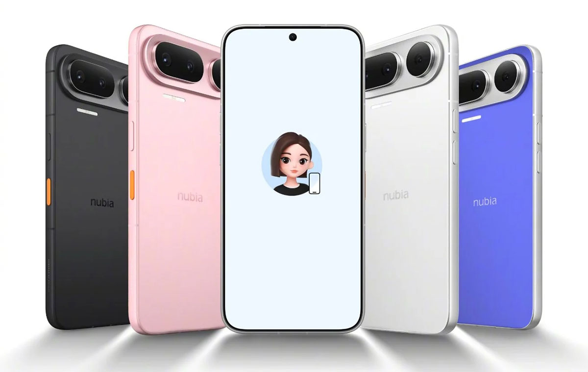 Nubia NaviX Ultra