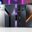 nubia Neo 5 GT