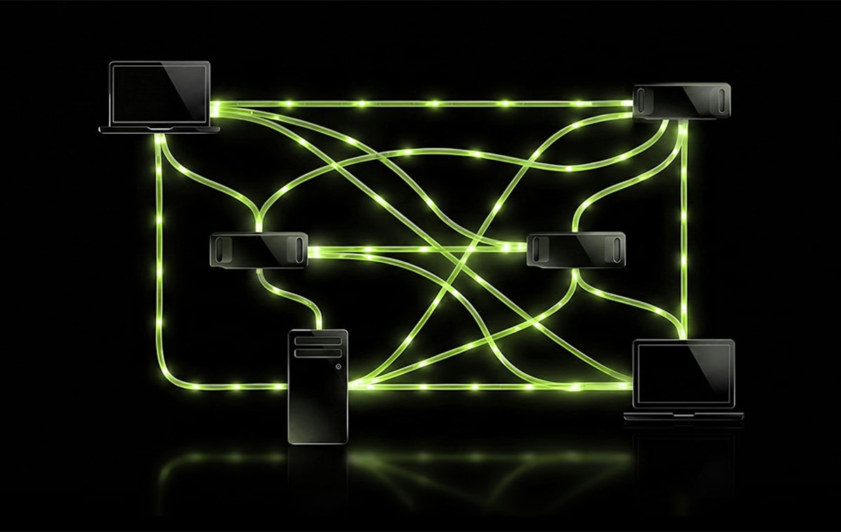 NVIDIA Personal AI Router (PAIR)