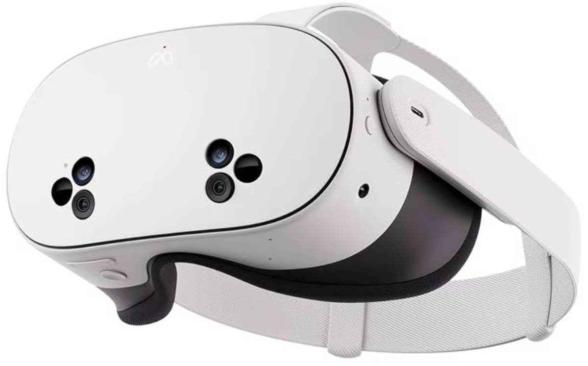 Oculus Quest 3S