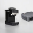 Eszement olcsó darálós kávéfőző, wifi kertbe, mini PC