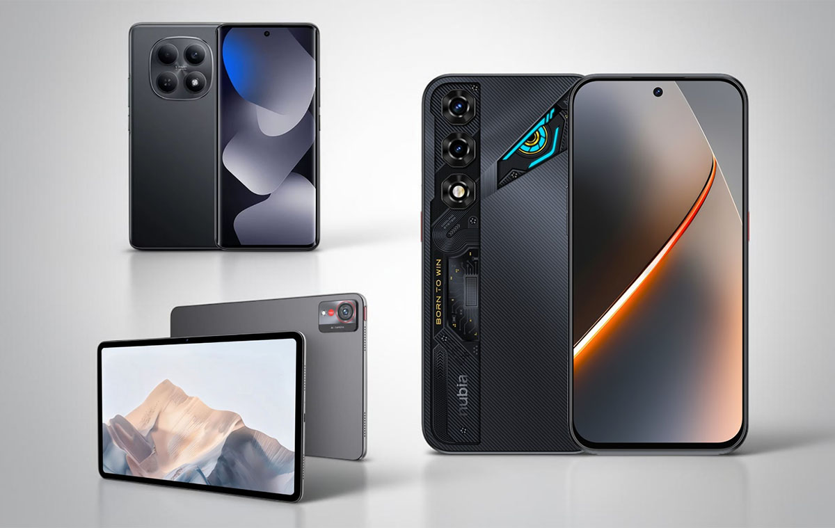 olcsó, mégis kimagasló tablet, különleges telefon és Xiaomi telefon, e-bike
